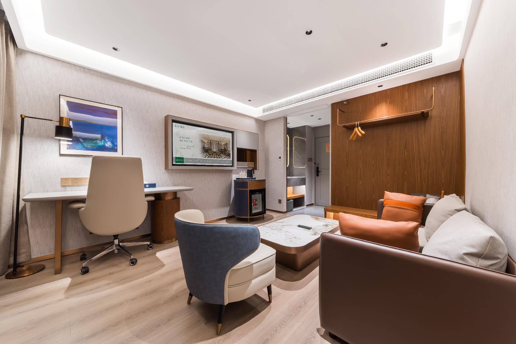 Lishui Songyang Madison Hotel photo 2