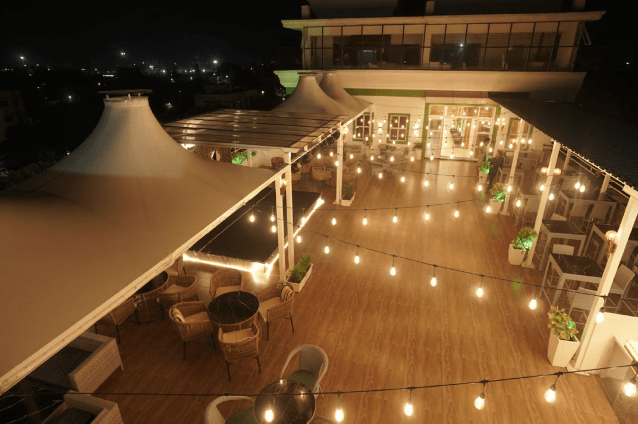 Namastey Hotel Puri