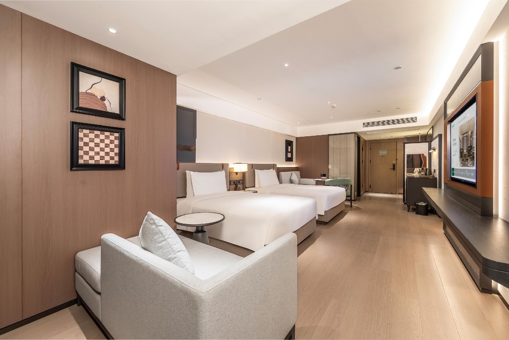 Madison Hotel Anyang photo 2