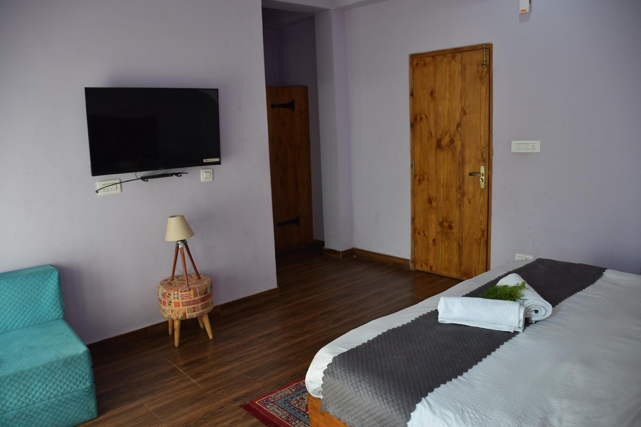 Hotel Rosh Villa photo 2
