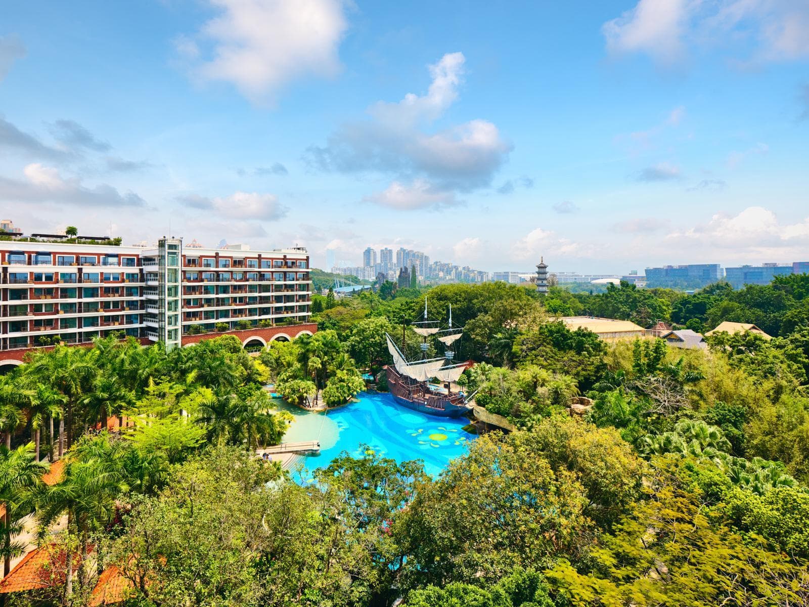 InterContinental Shenzhen By IHG photo 2