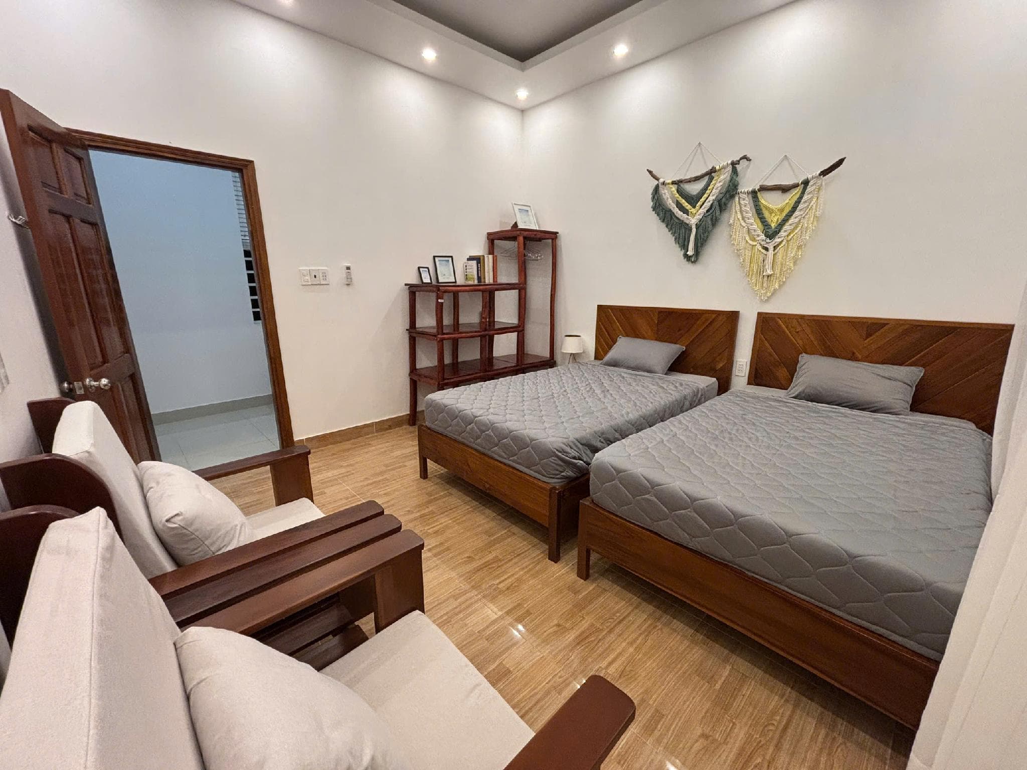 Quoc Phuong Villa, Phu Quoc photo 3