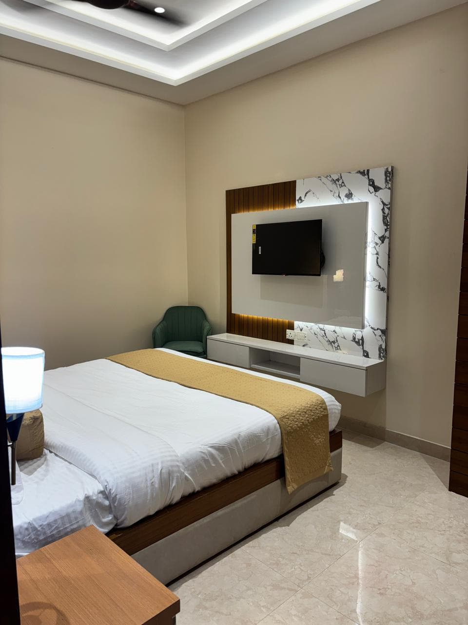 Hotel Ramya photo 5