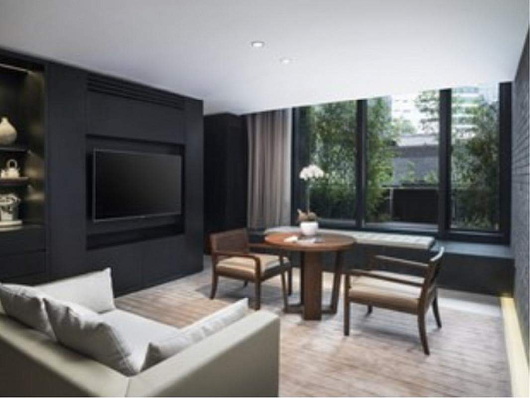 Upper House Chengdu photo 2