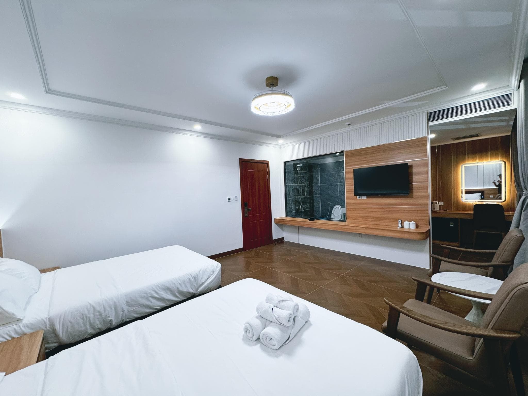 Ventora Hotel photo 2