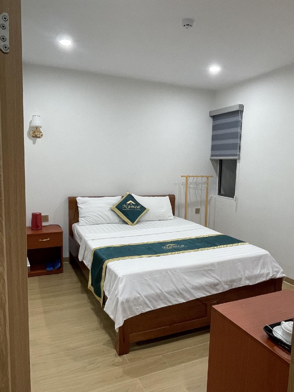 Namca Hotel photo 2