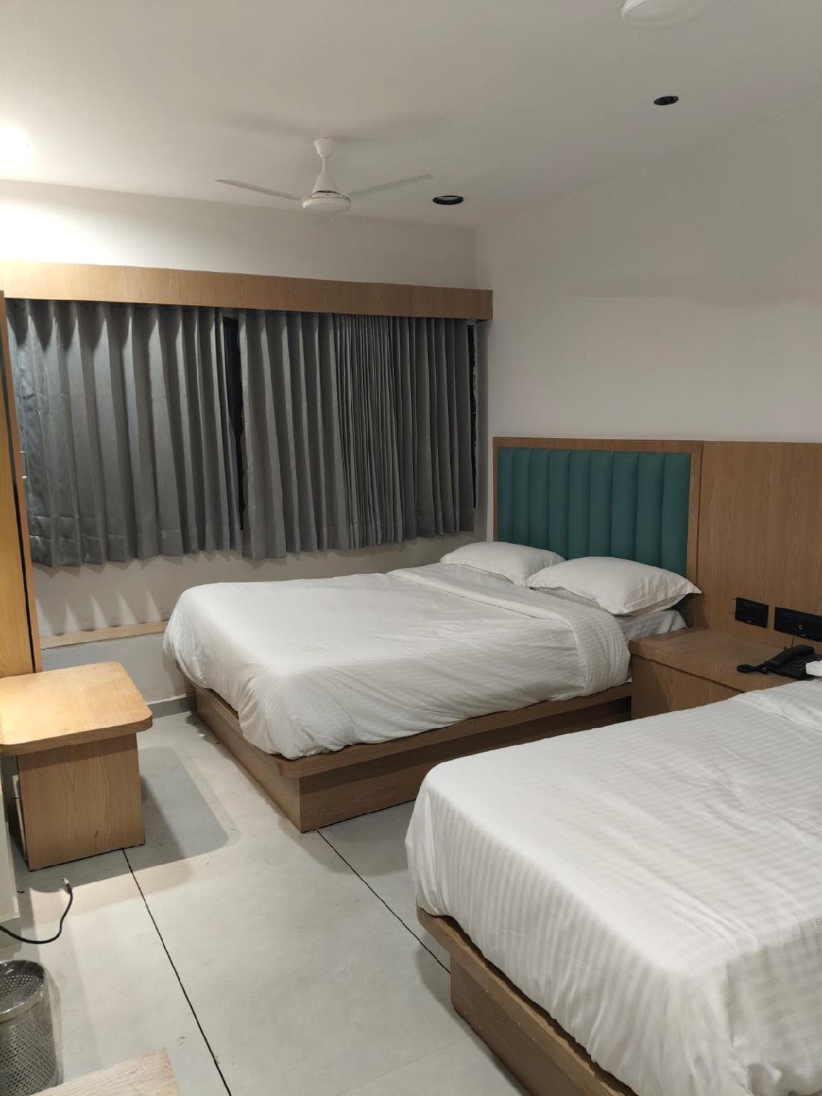HOTEL SHIVA INN photo 3