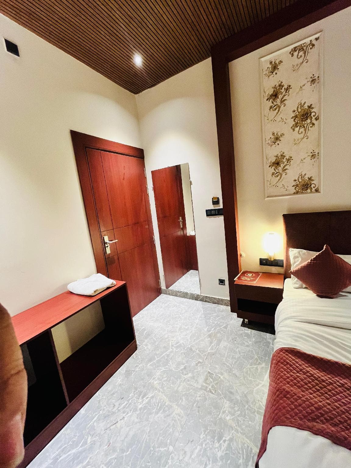 Hotel Maharaja 2