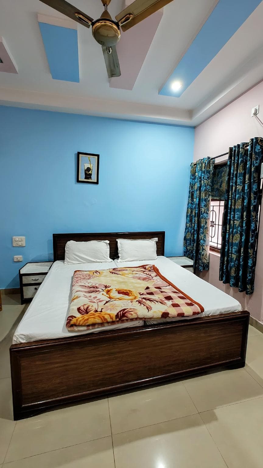 Hotel Aryaman photo 2