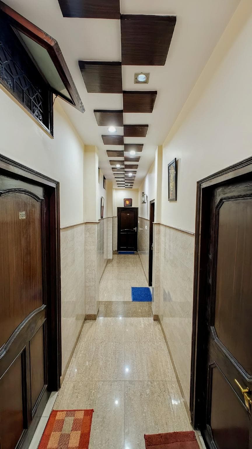 Hotel Aryaman photo 4