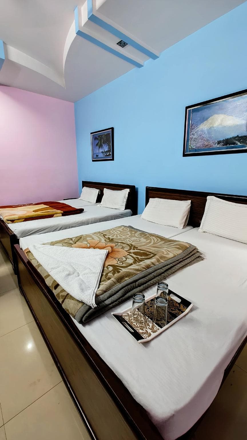 Hotel Aryaman photo 5