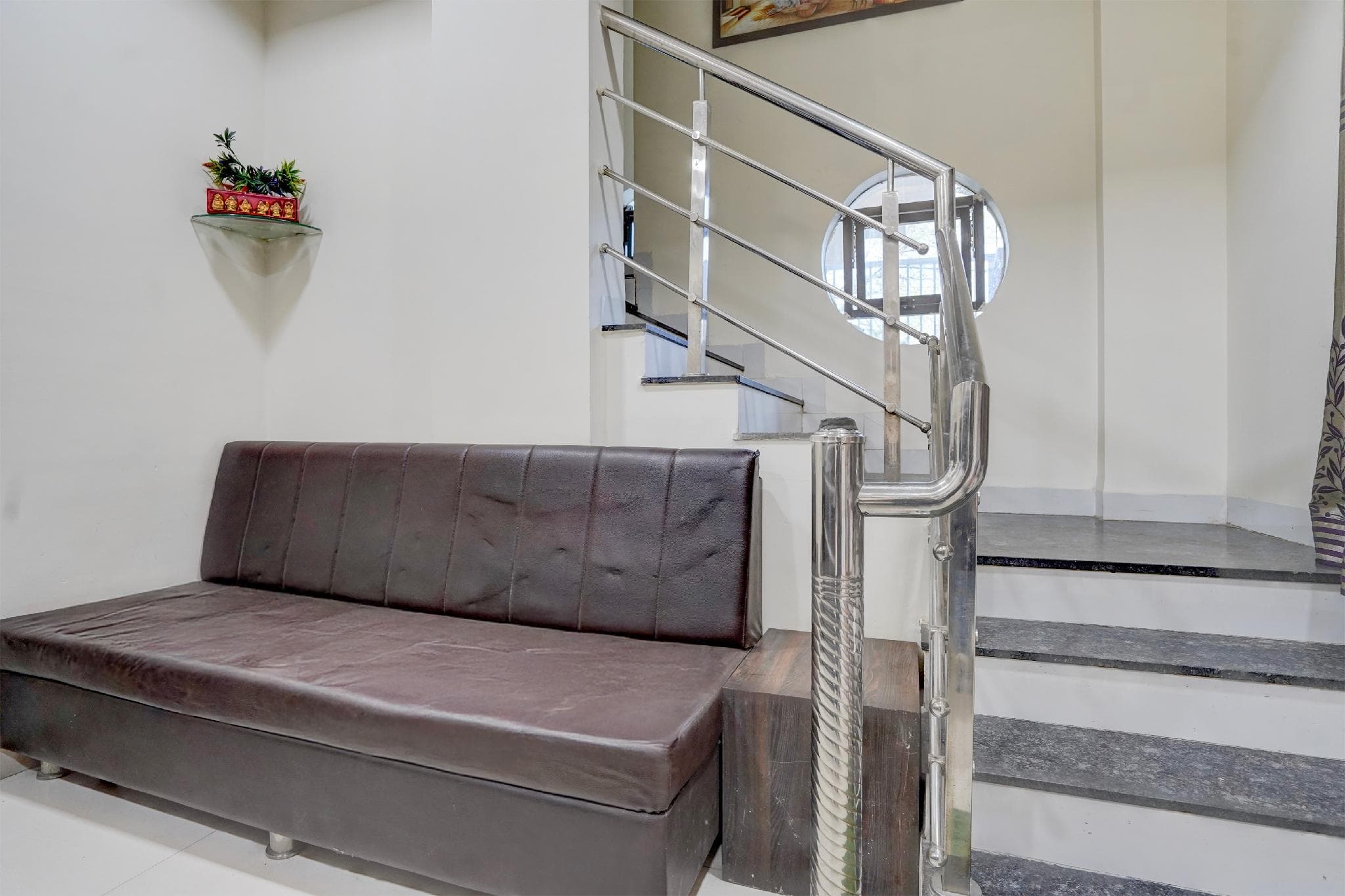 Super Collection O Meghdoot Garden Formerly Hotel Shree Krishna Avenue photo 4