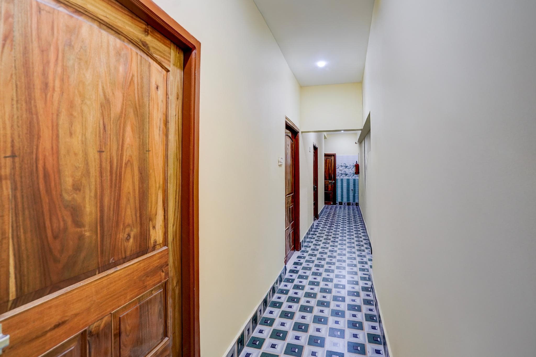 Super Hotel O Puri Seaview Formerly Sea Star photo 3