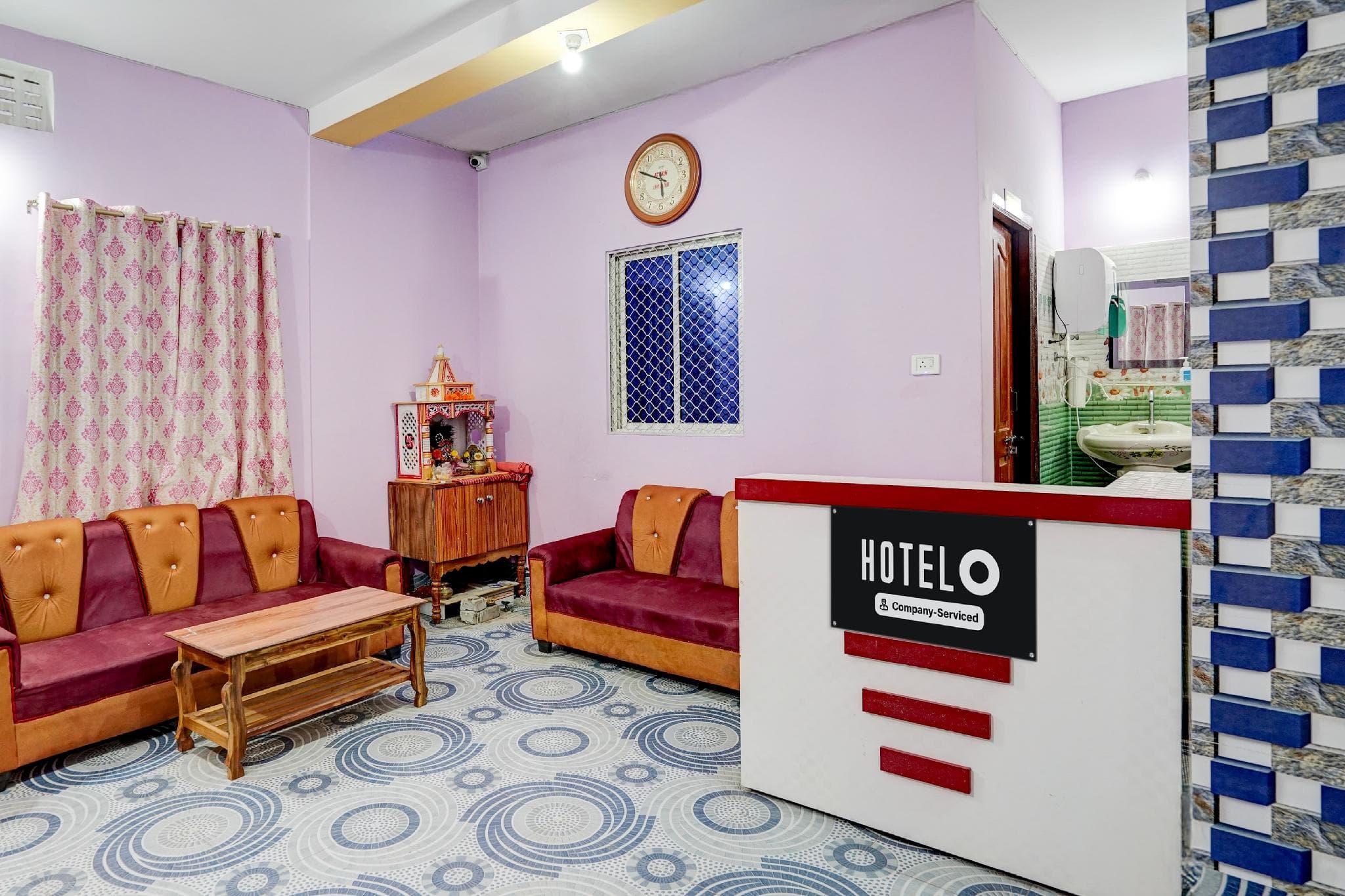 Super Hotel O Puri Seaview Formerly Sea Star photo 5