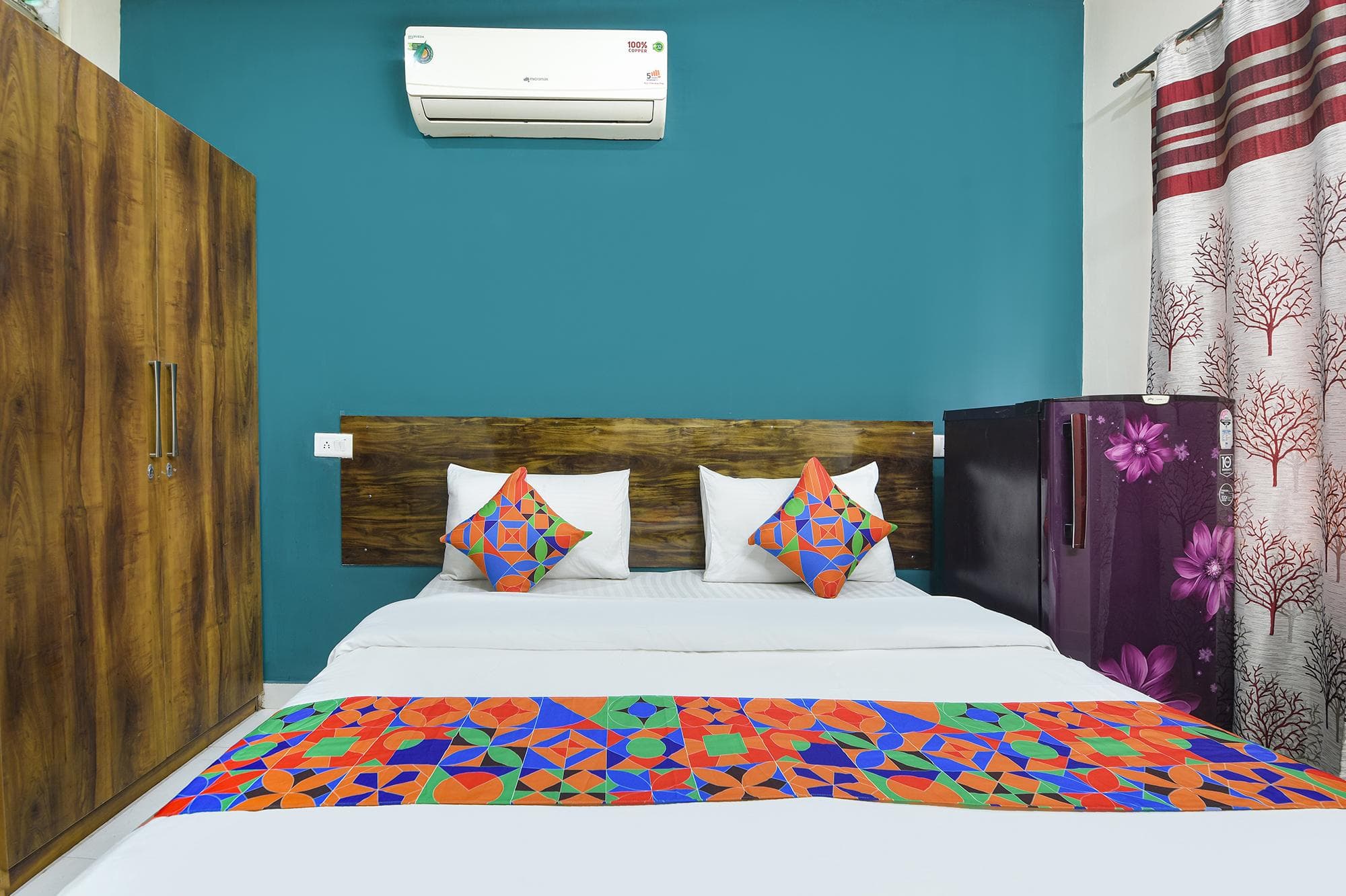 FabHotel Arpit Residency photo 3