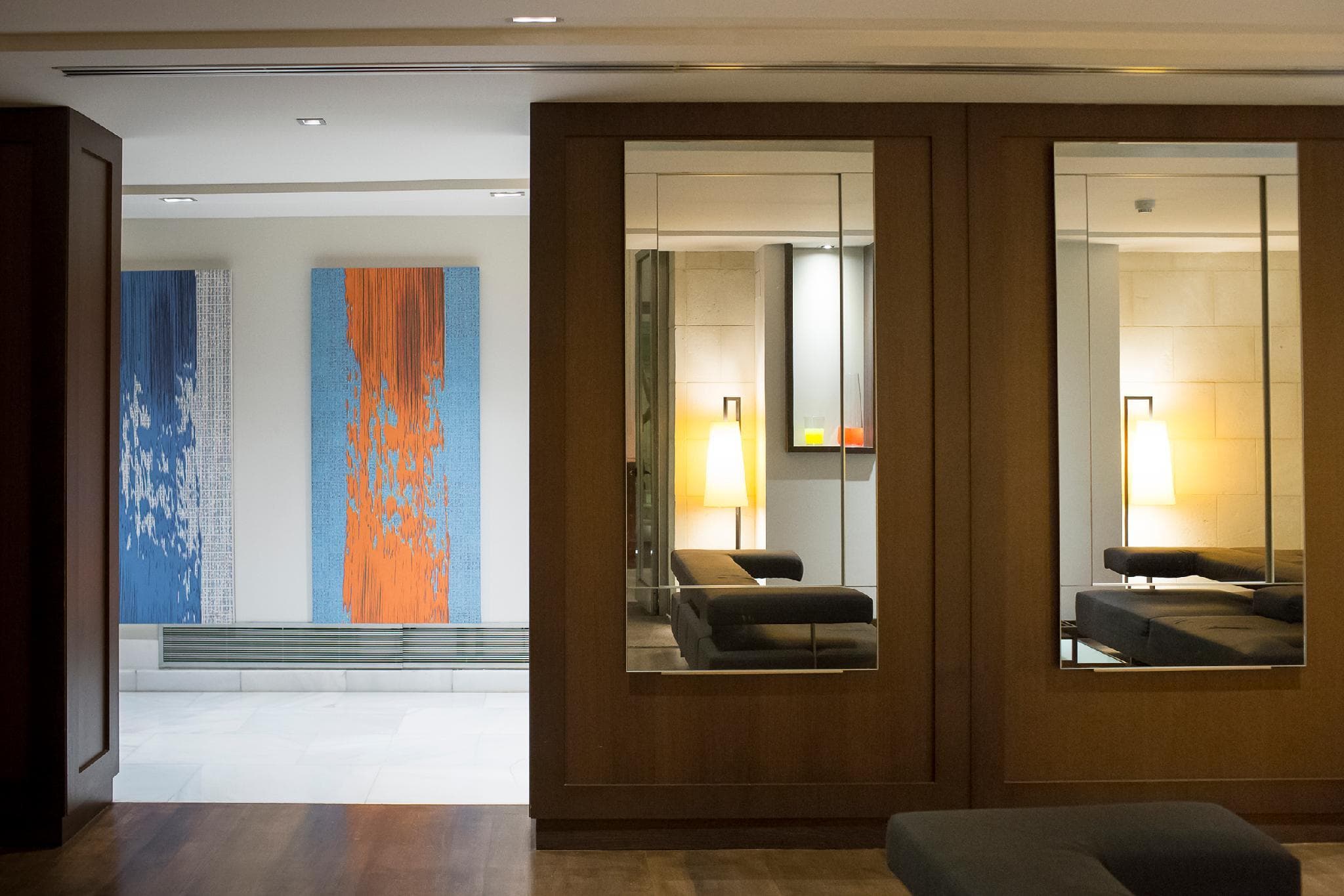 Hospes Amérigo, Alicante, a Member of Design Hotels™ photo 3