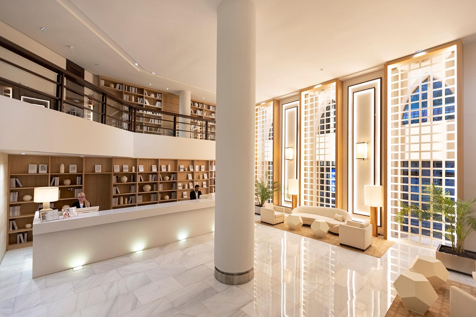 Hospes Amérigo, Alicante, a Member of Design Hotels™ photo 5