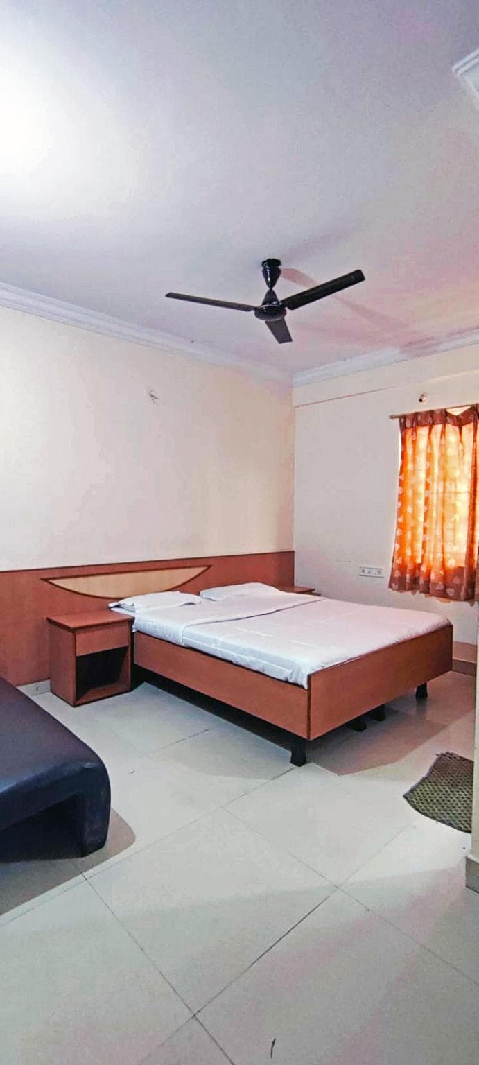 Amar Stay Inn Madiwala photo 2