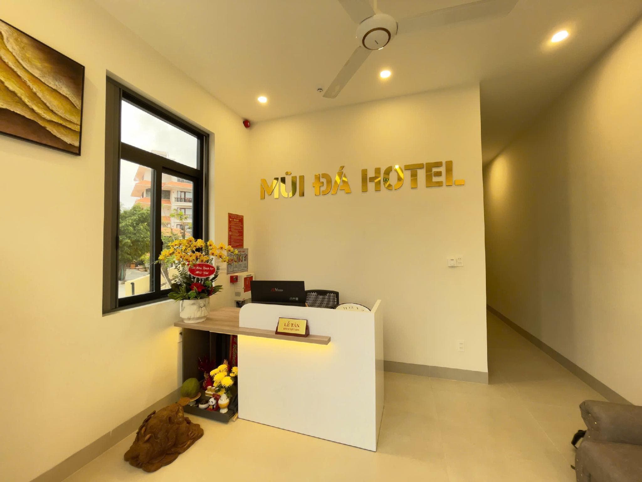 Mũi Đá Hotel photo 3