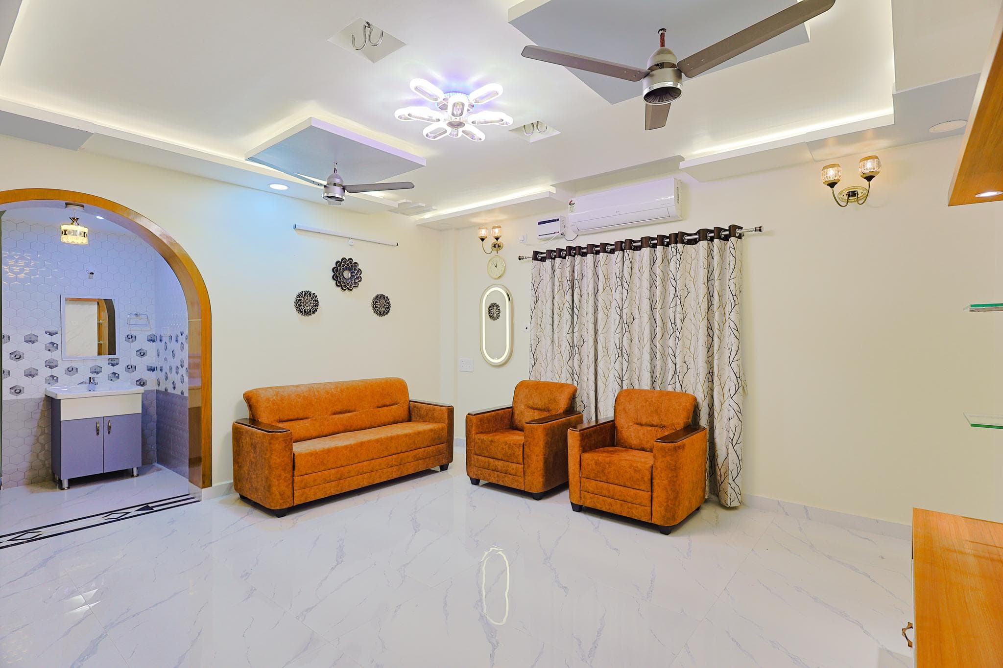 Aashi -Premium Serviced Apartments