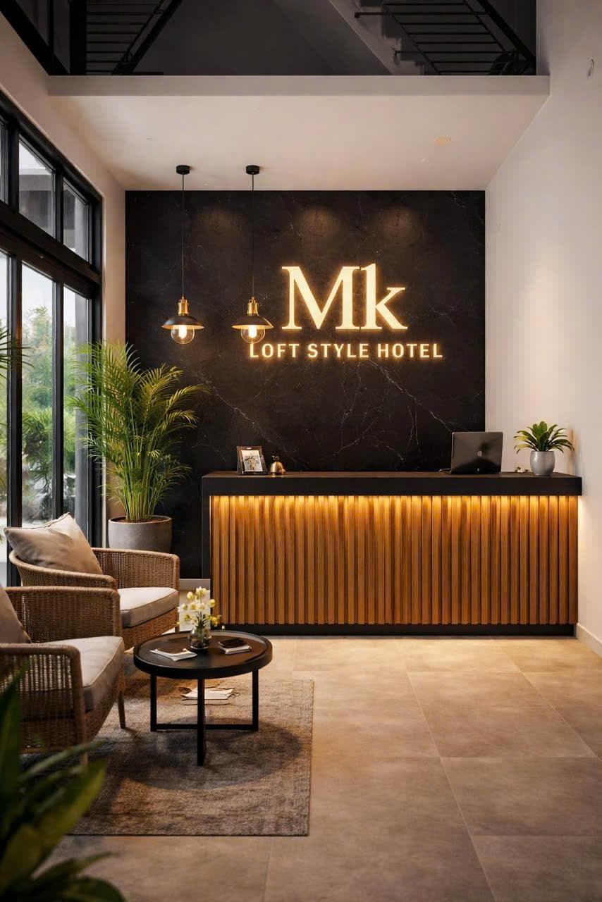 MK Hotel Phú Quốc