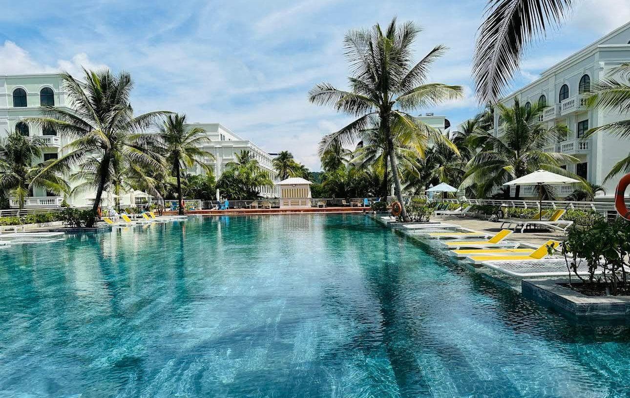 MK Hotel Phú Quốc photo 5