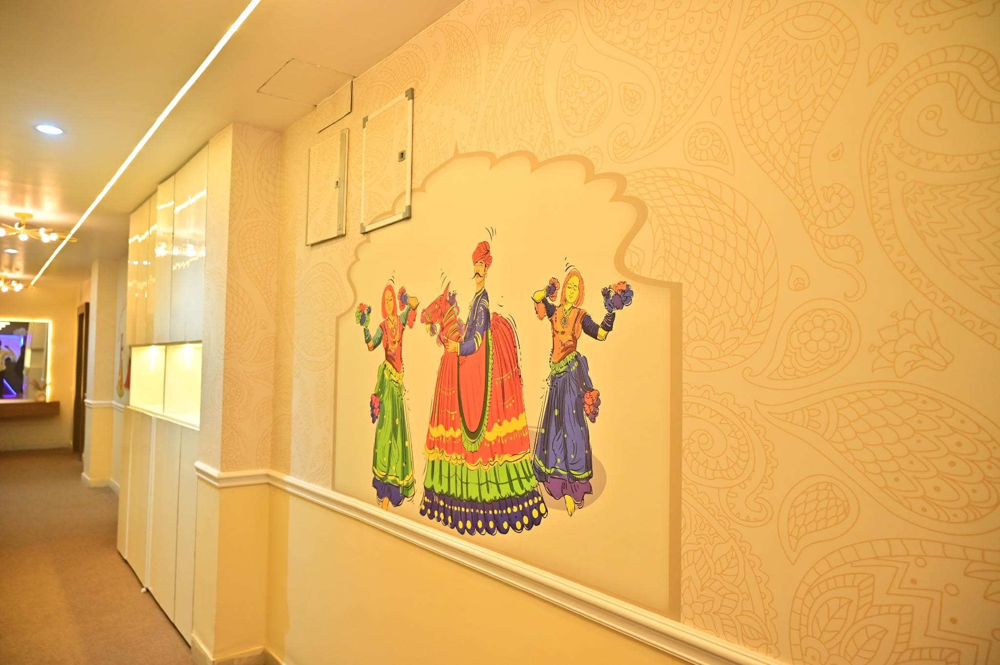 Hotel Fantasy photo 3