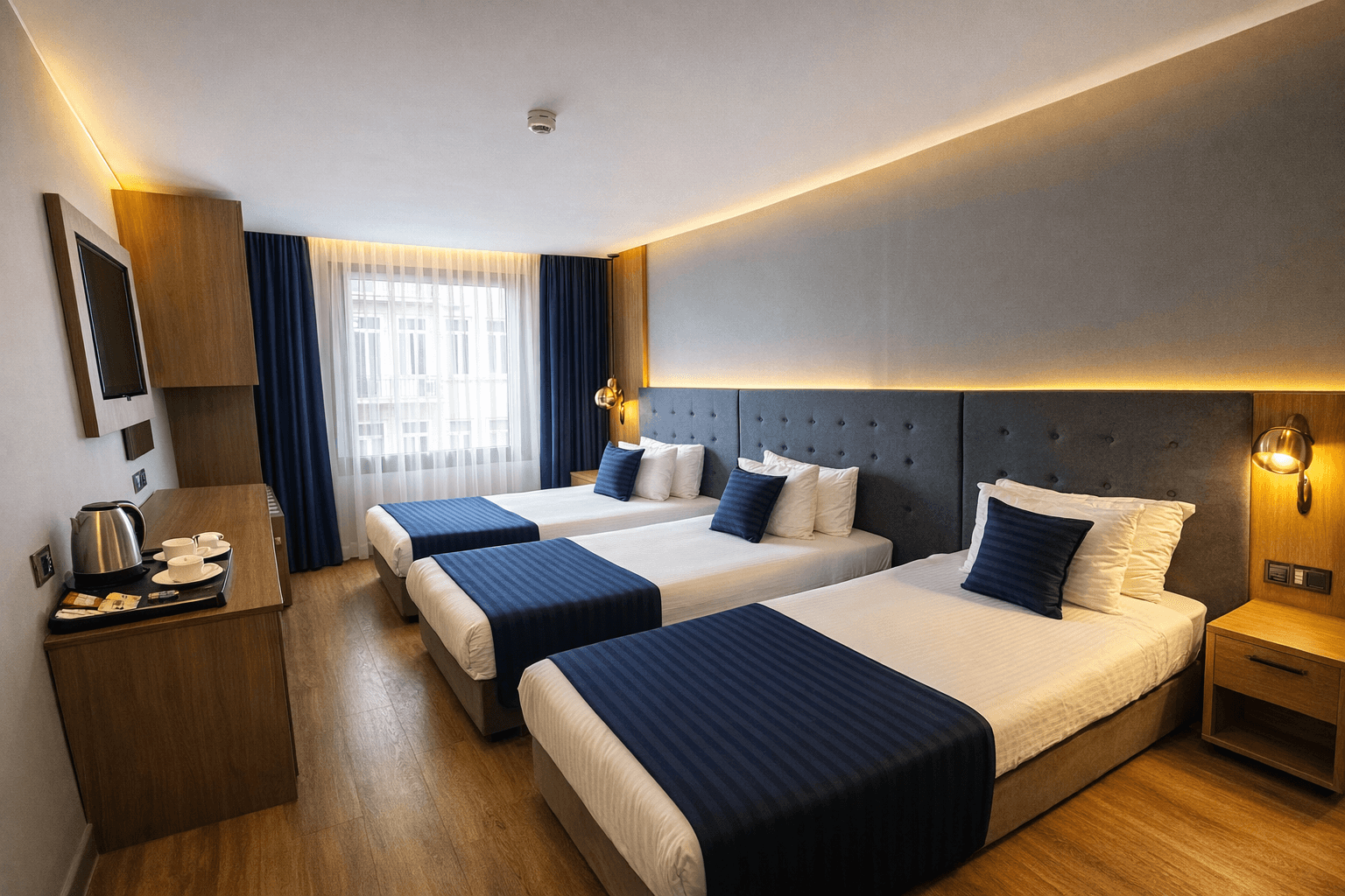 Revia Square Hotel photo 5