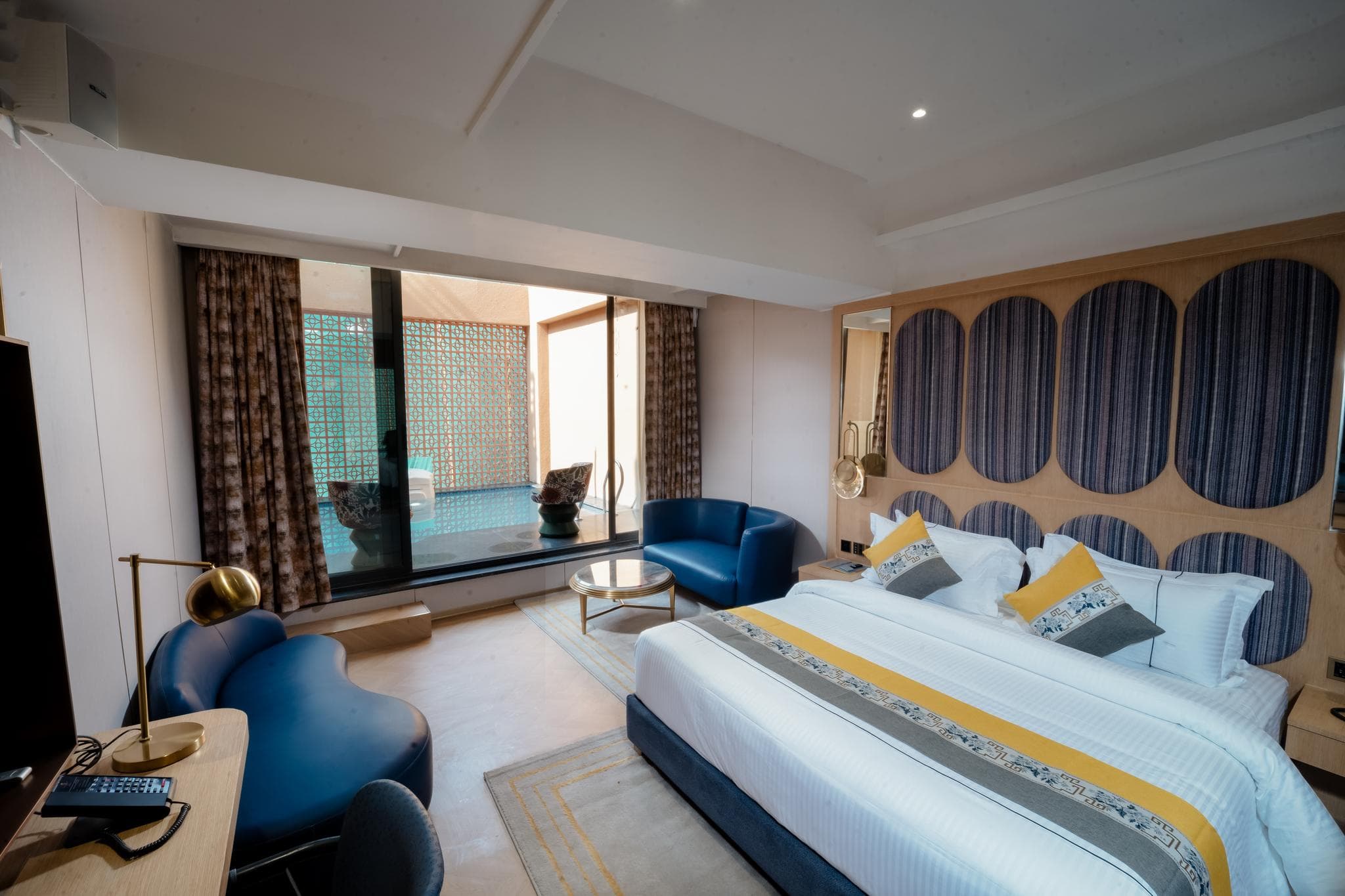 The Panache Kautilya, Patna photo 5