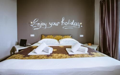 Gregory Comfort Hotel photo 3
