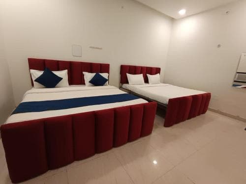 Hotel Shyam Palace -Near Kapurthala Mahanagar photo 3