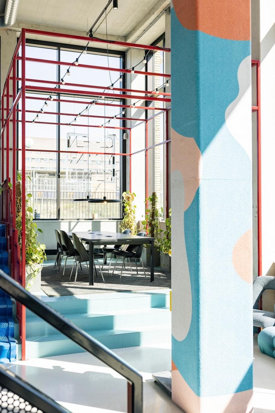 The Social Hub Eindhoven photo 3