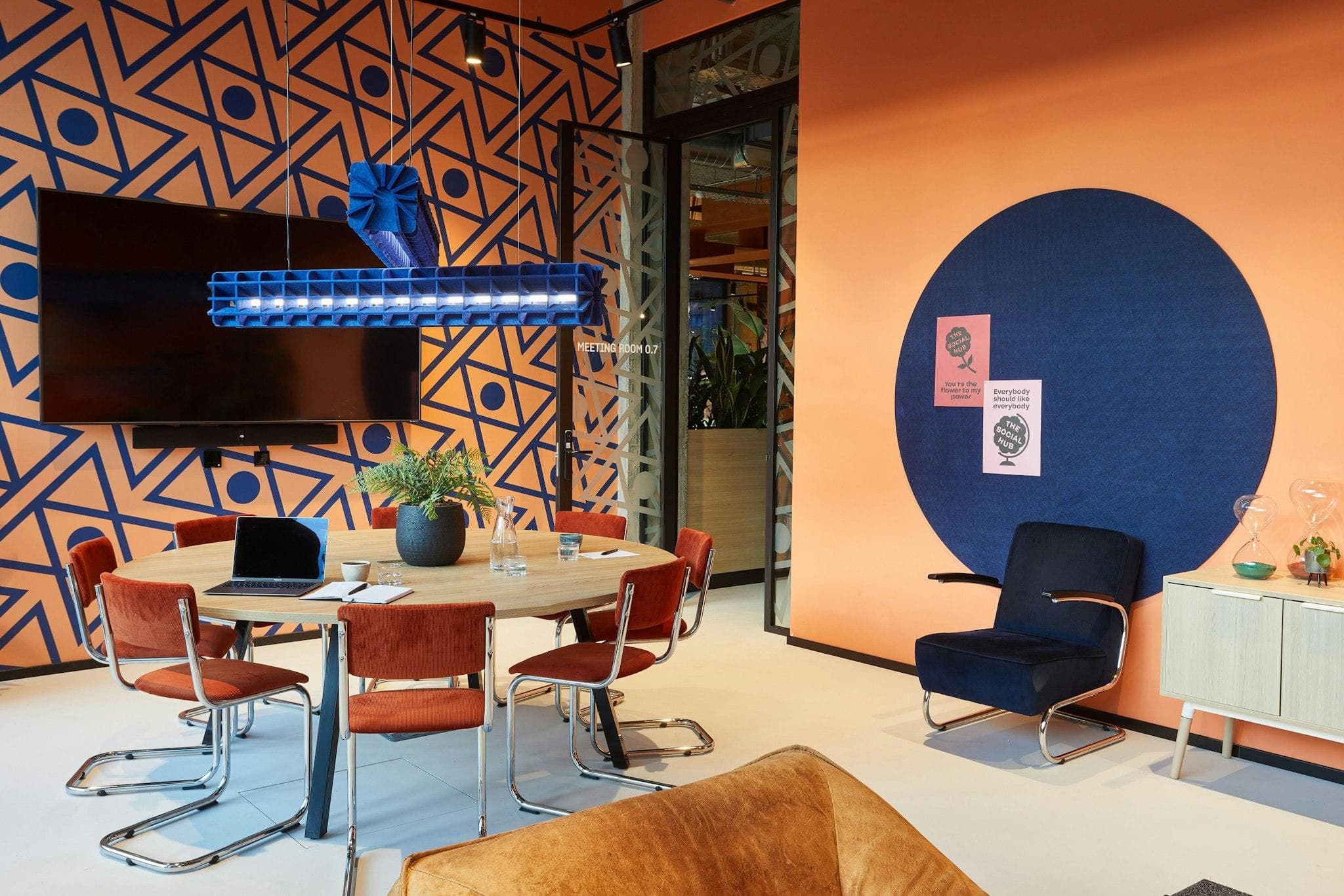 The Social Hub Barcelona Poblenou photo 3