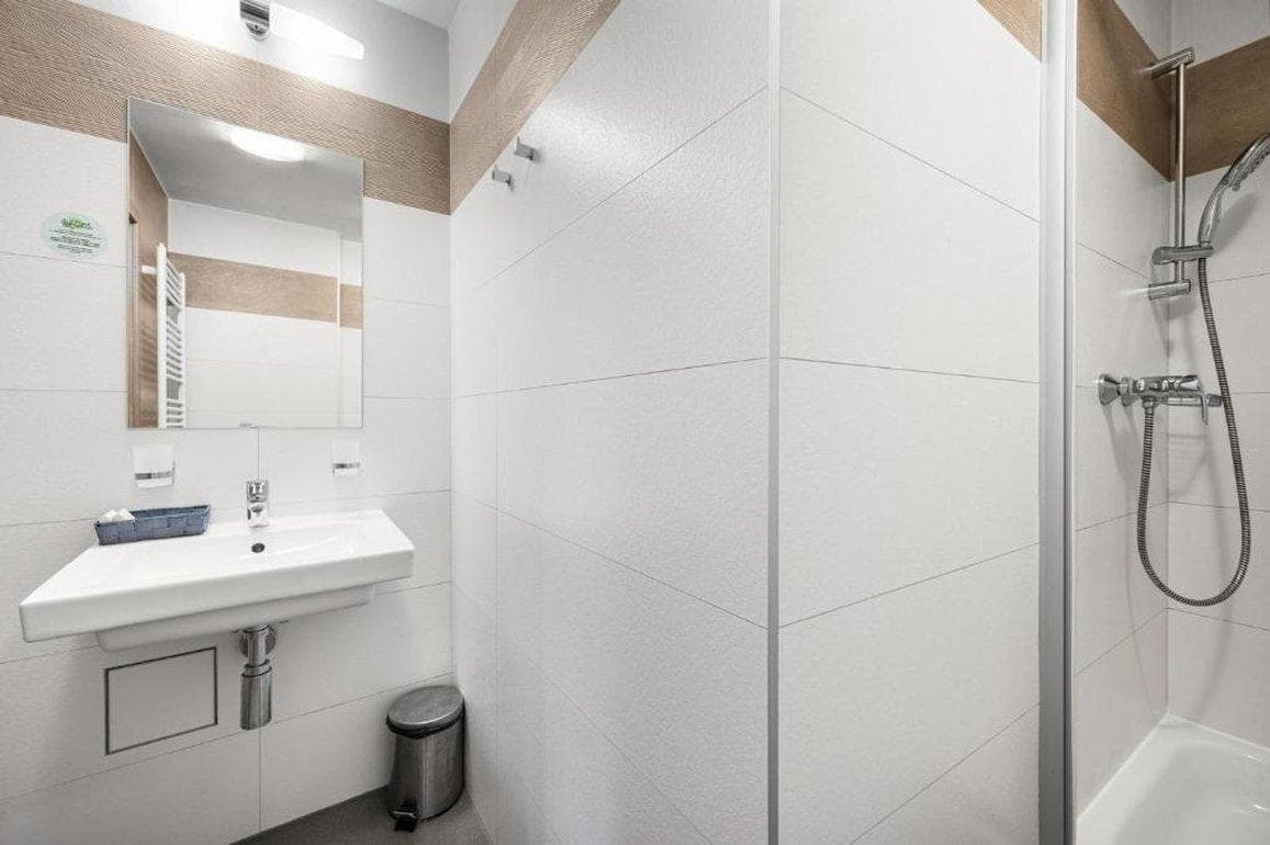 Apart Hotel VIRGO photo 3