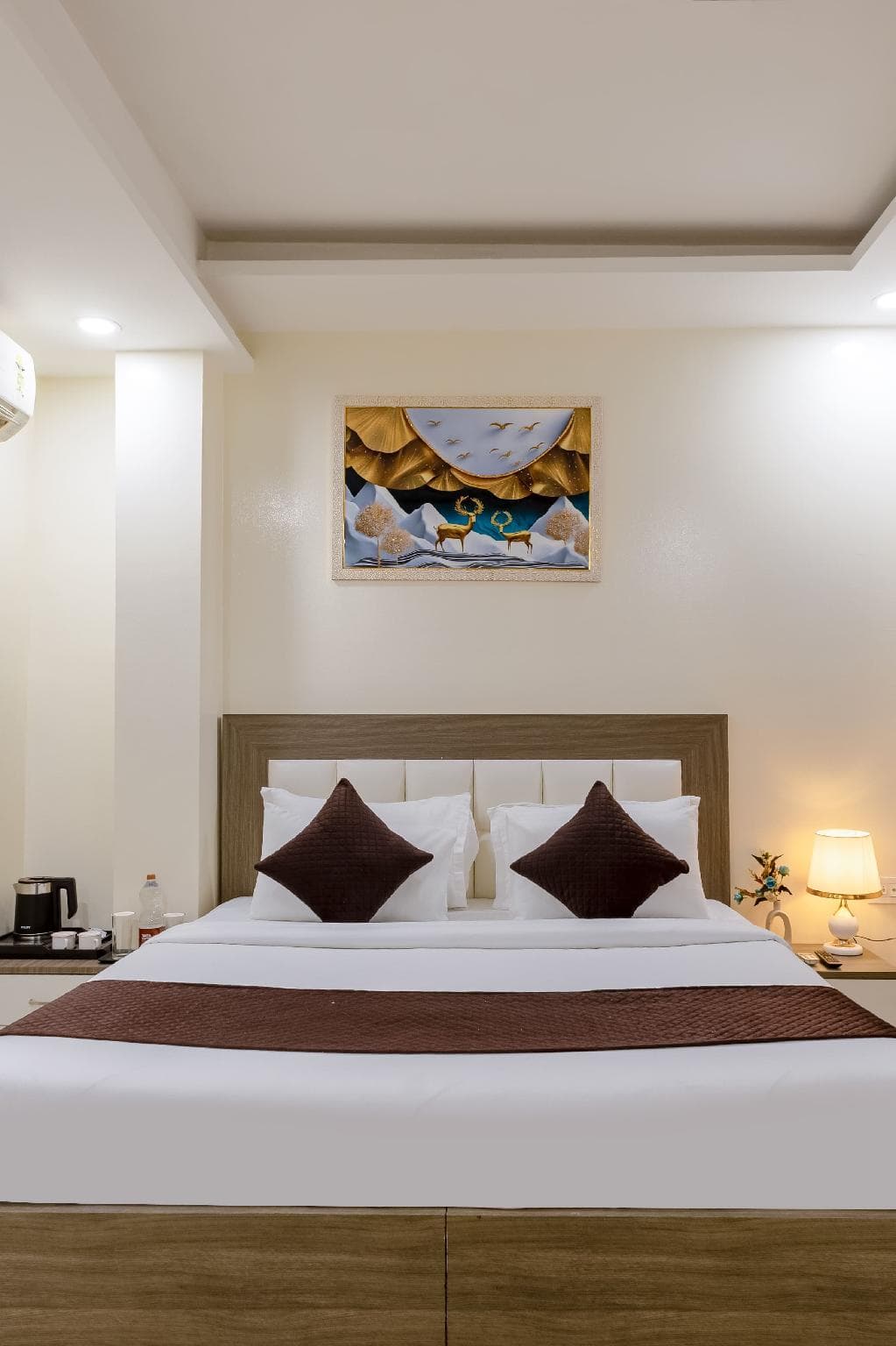 Hotel Ashirwad at Ghaziabad photo 2