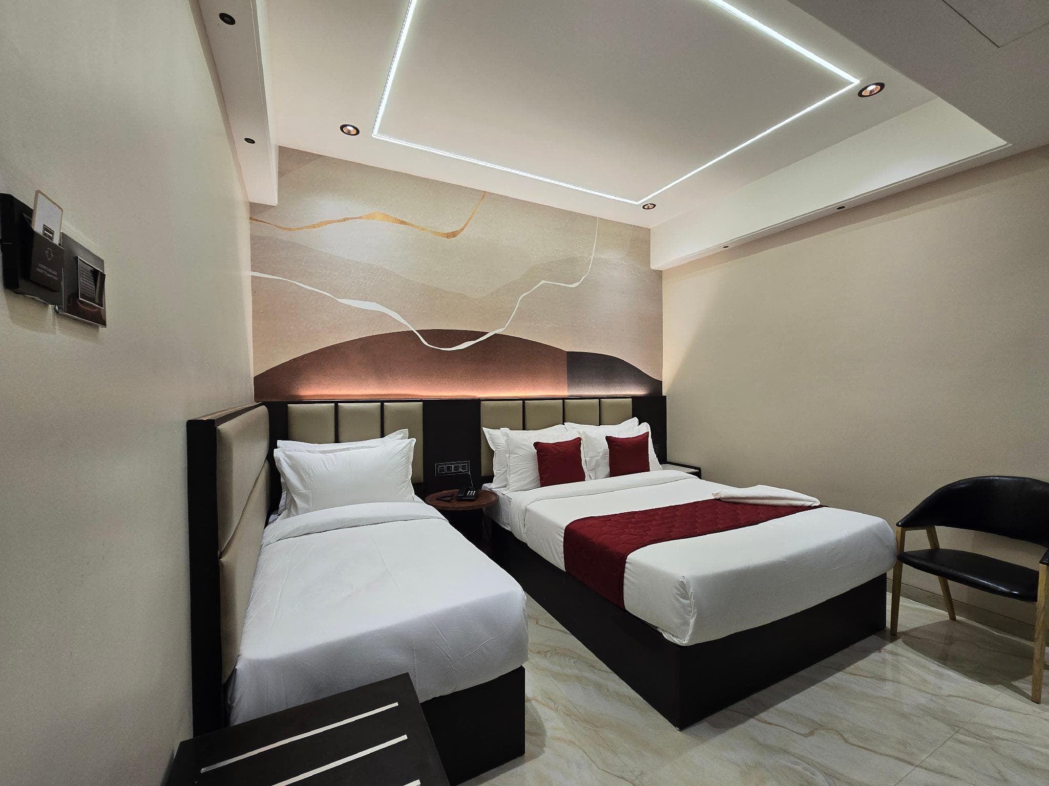 Hotel Atlas By RCJ photo 2