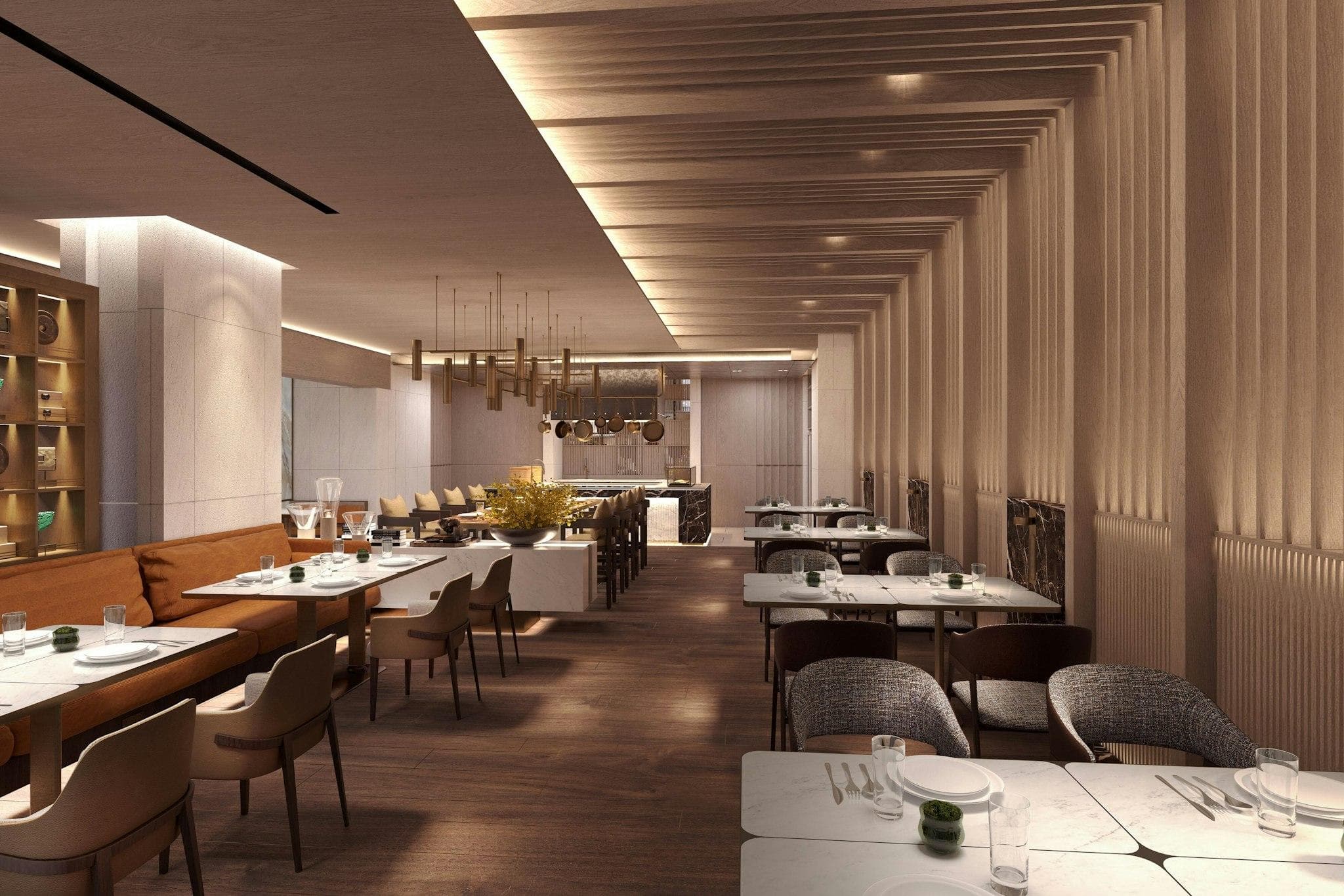 Petaling Jaya Marriott Hotel photo 5