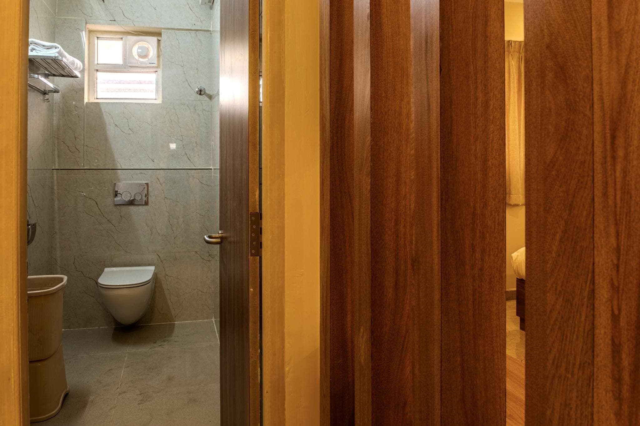 Hotel MS Chola photo 2