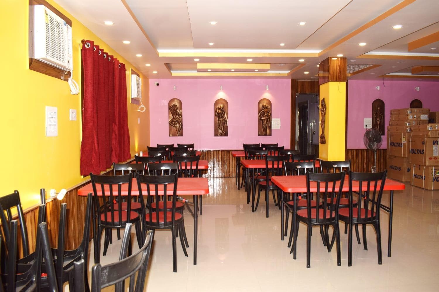 Hotel Somraj photo 4