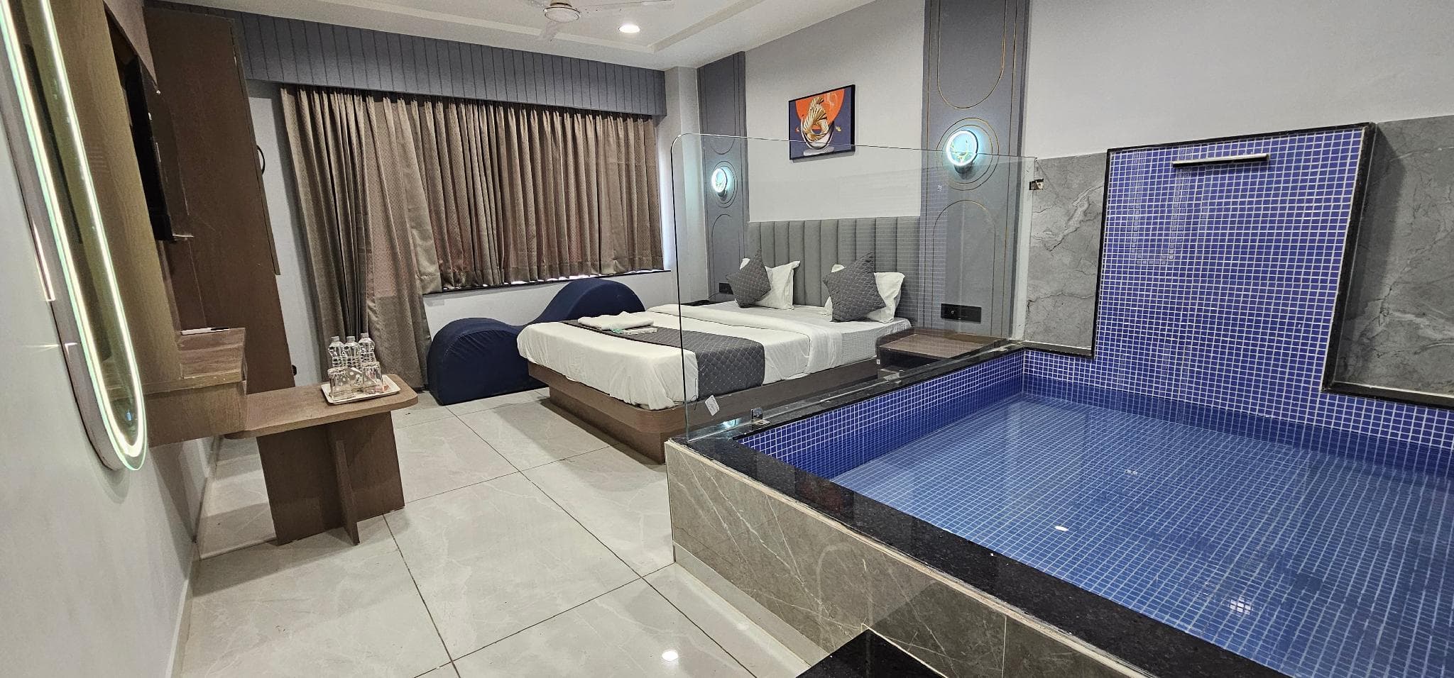 Hotel Nest Plaza