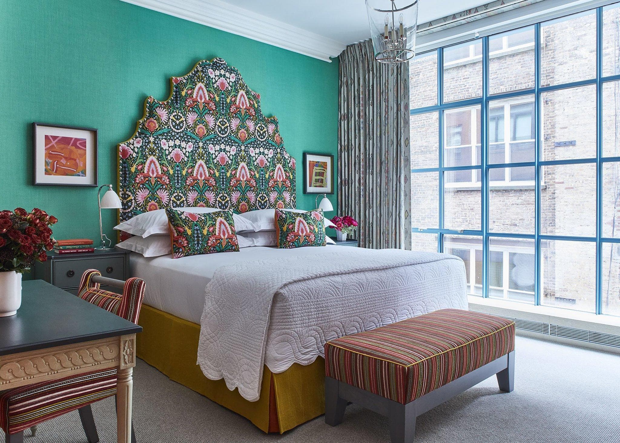 Warren Street Hotel photo 3