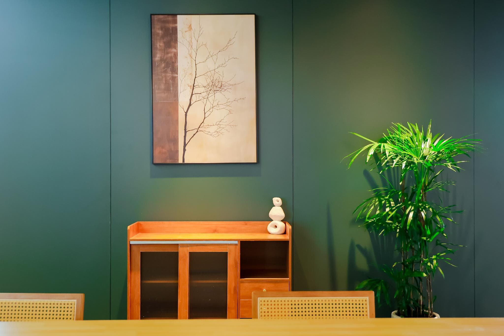 DEMBA INN Qingdao Taidong Pedestrian Street Branch photo 4