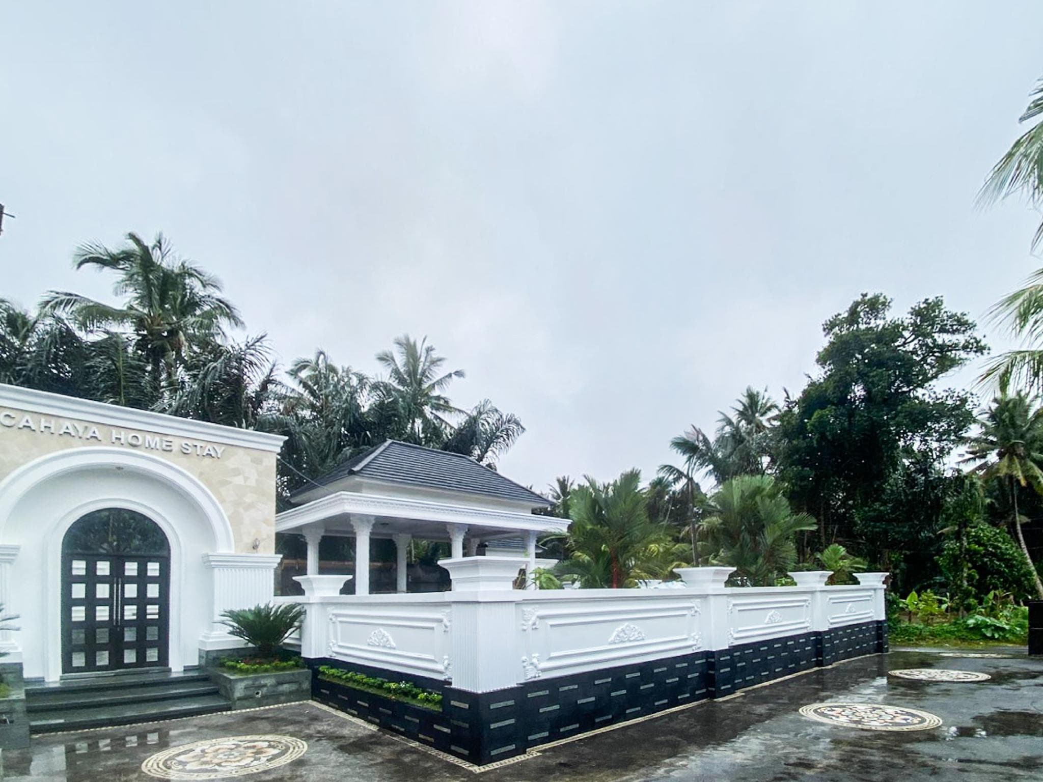 The Lavana Cahaya Homestay Sangeh photo 3