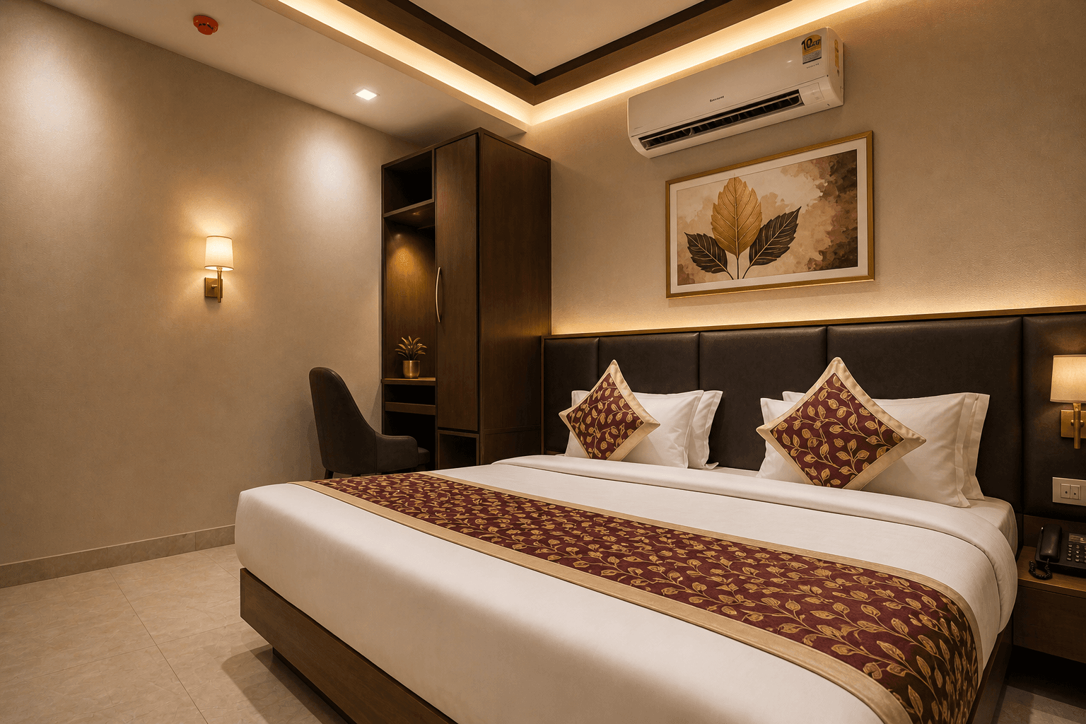 Hotel Imperial Inn photo 5