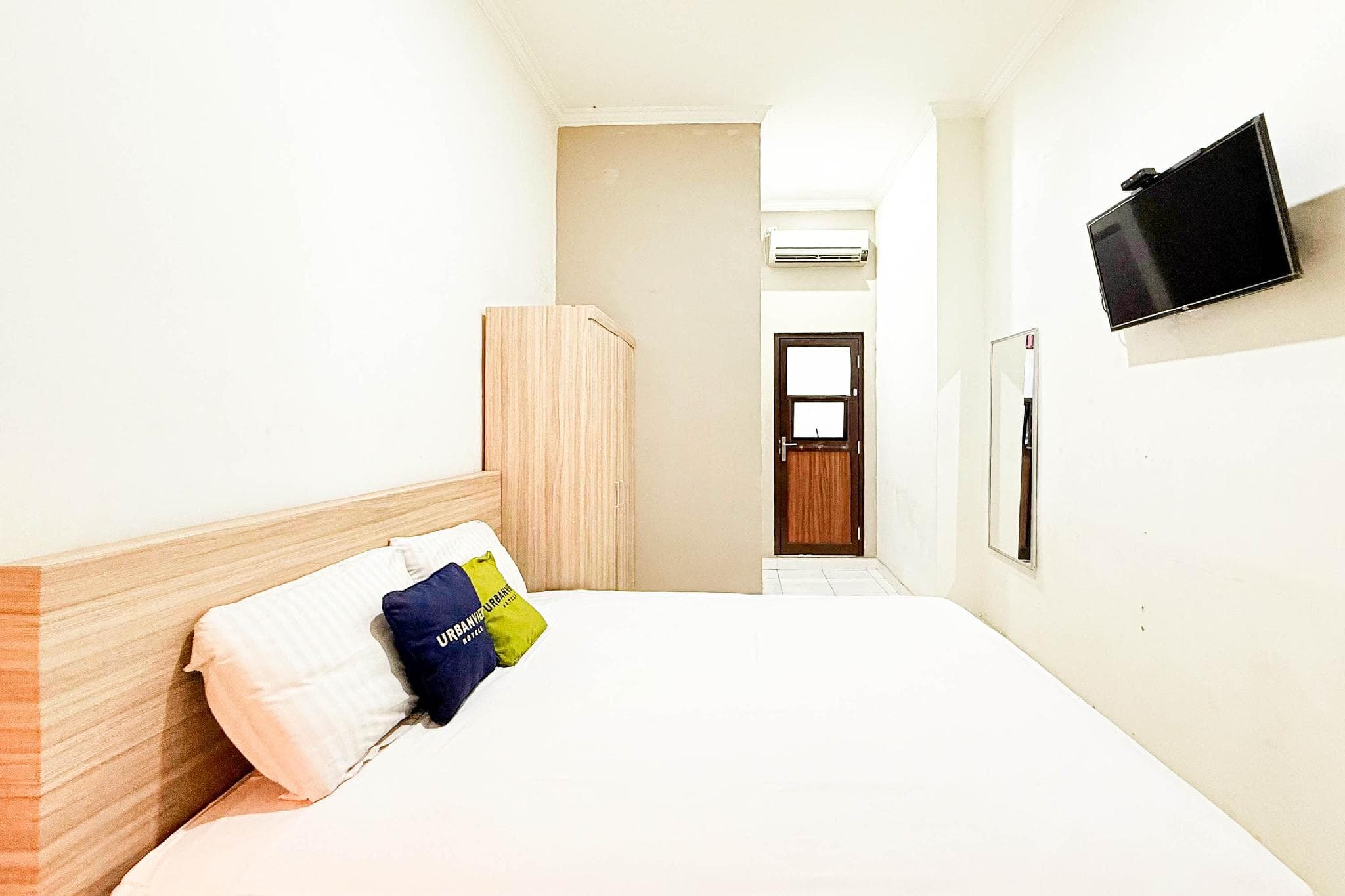 Urbanview Hotel Ultima Logam Bandung photo 2