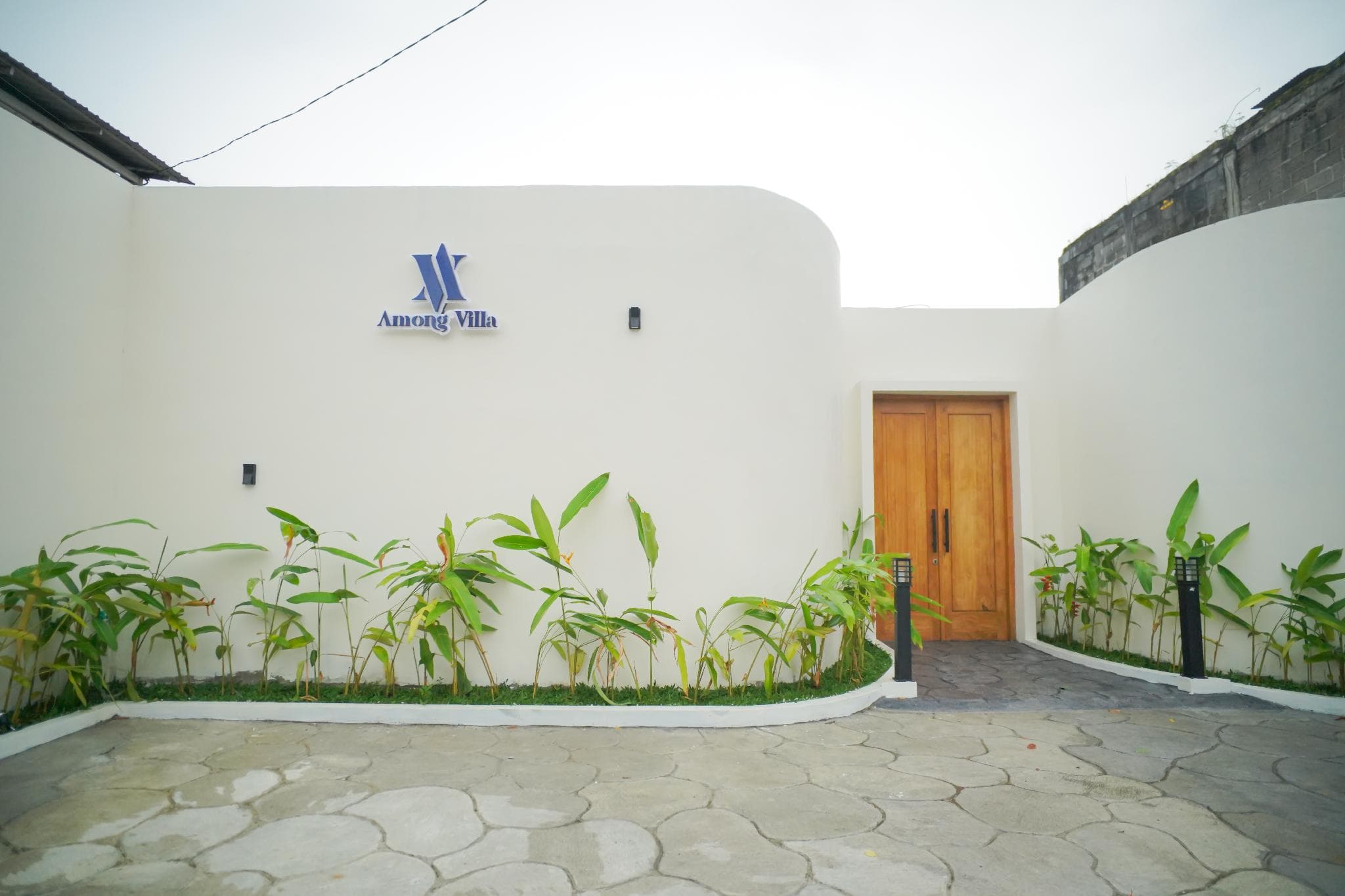 Among Villa Demangan photo 5