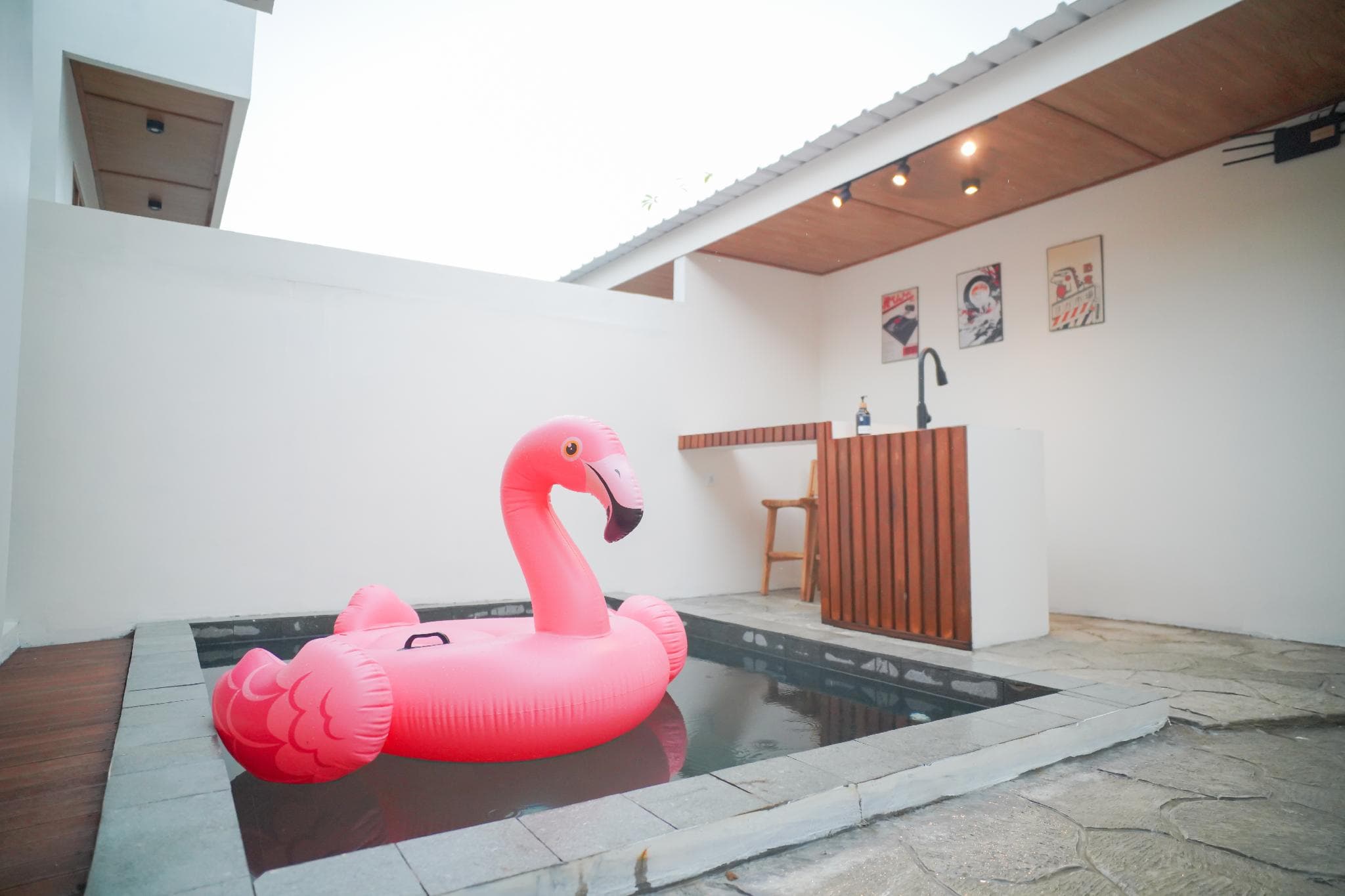 Among Villa Demangan photo 3