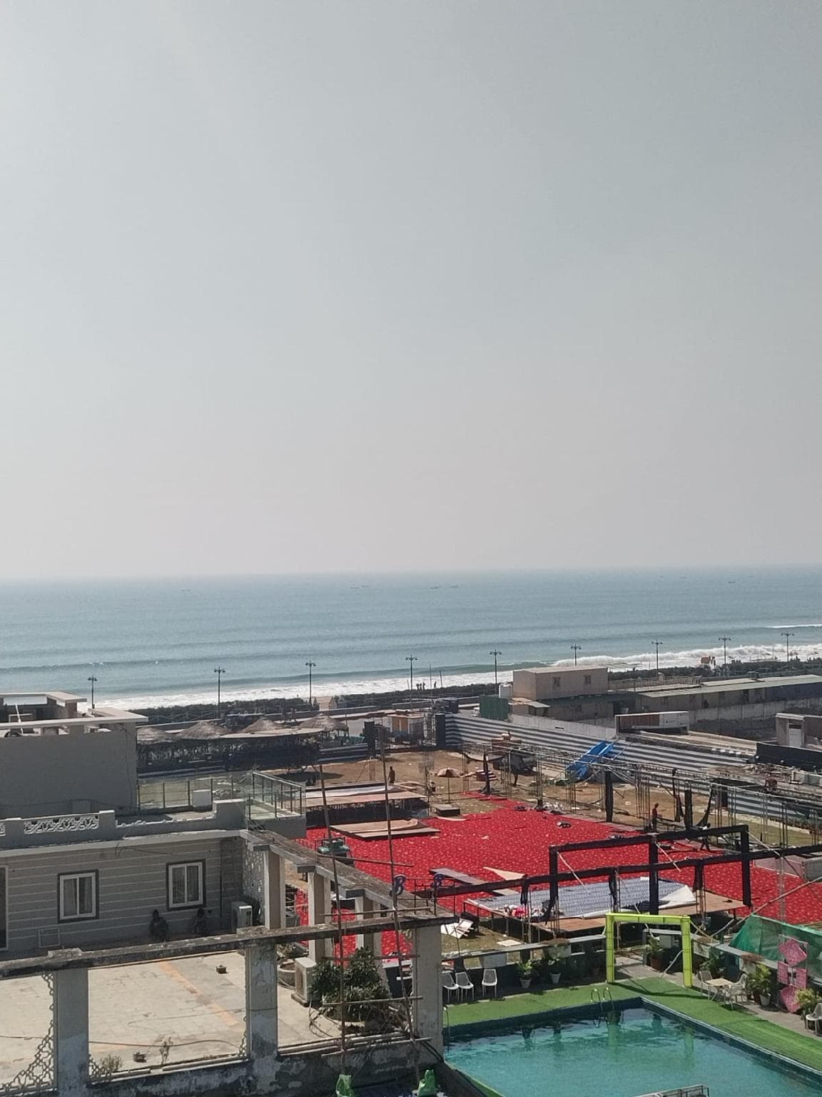Wormwood Synergy 7 N Sea – Sea View photo 3