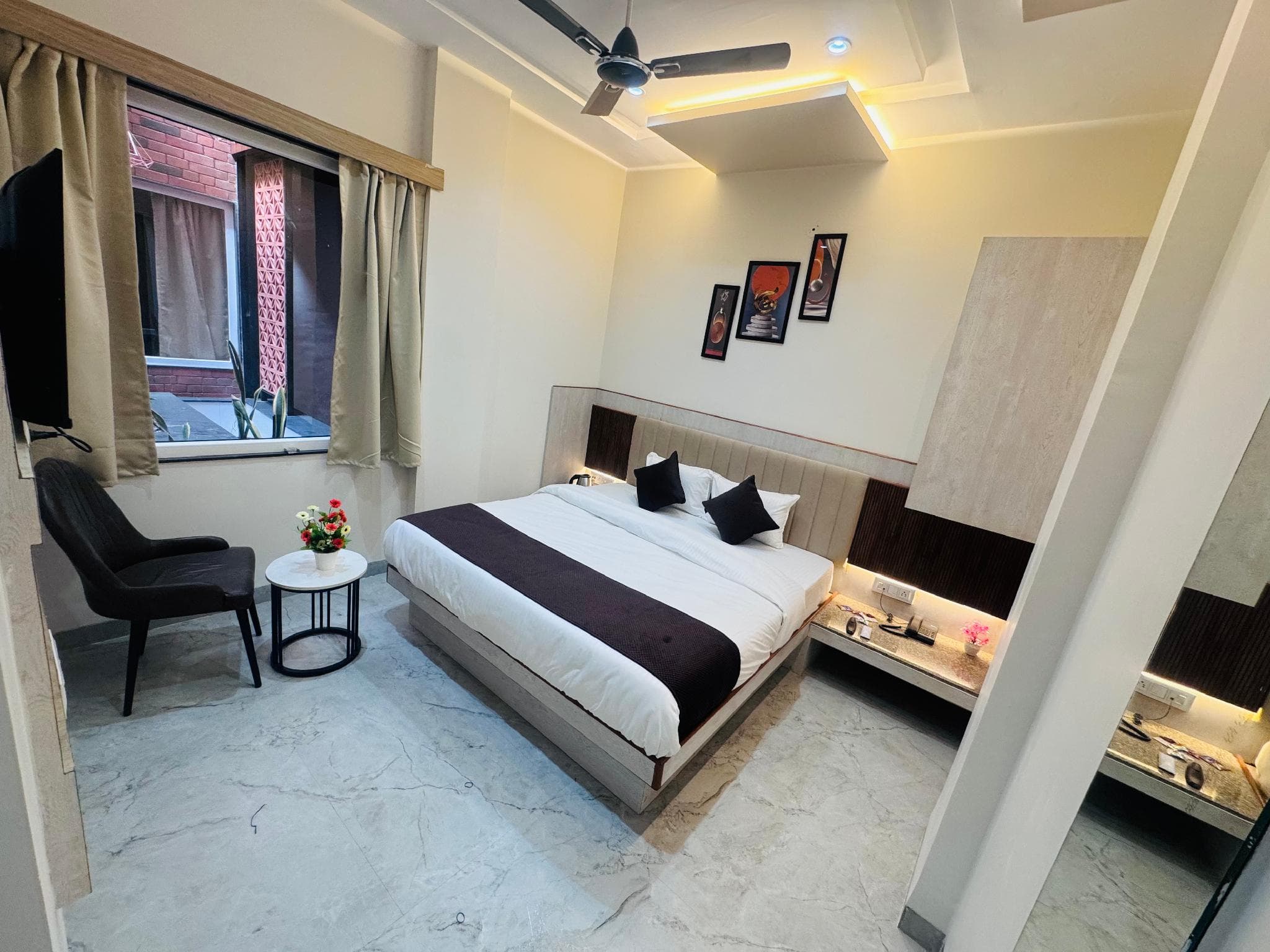 HOTEL PURVI BY VILAASITAA photo 3