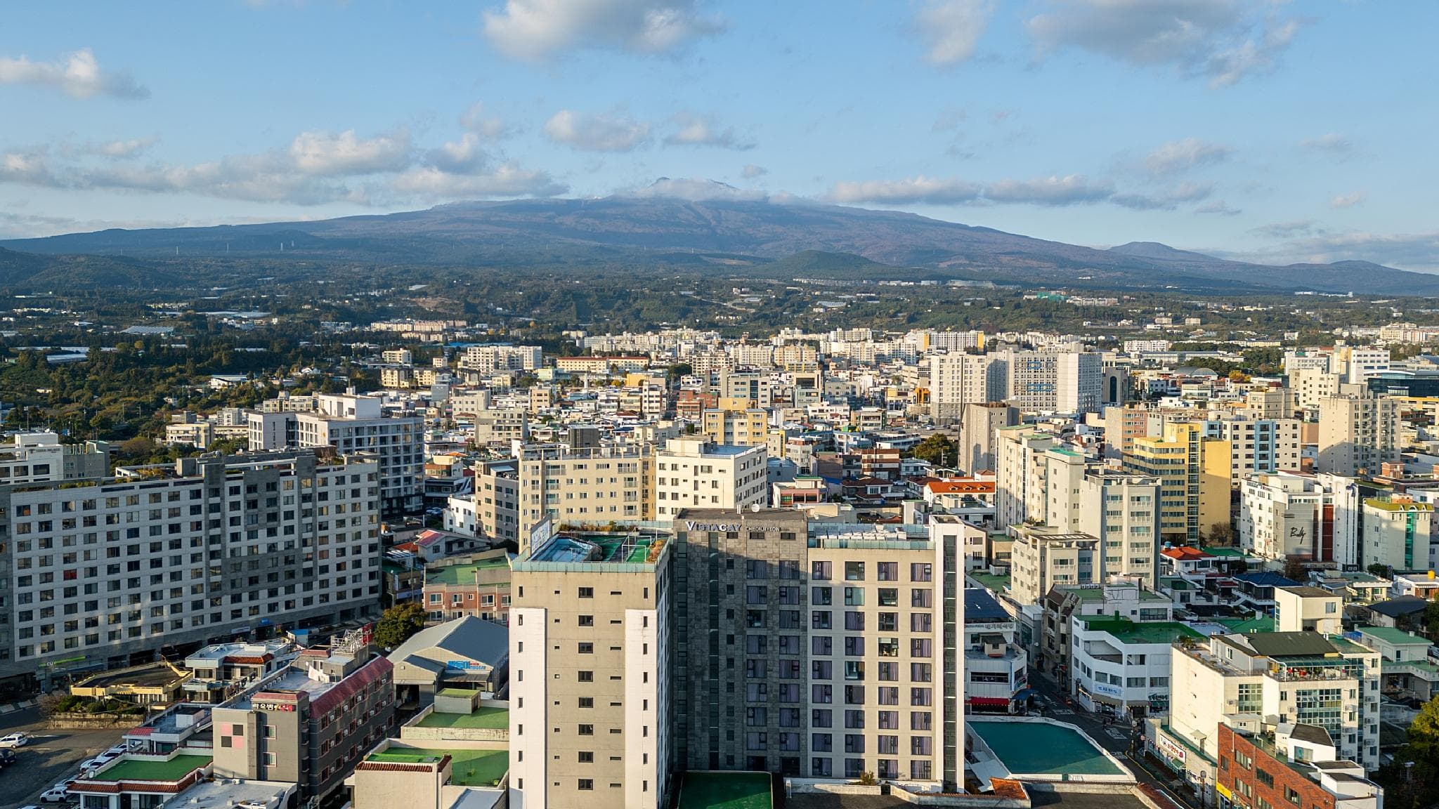 Temata Hotel Seogwipo Jeju photo 4